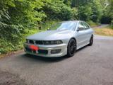 Mitsubishi Galant - Mitsubishi Galant mit Benzin-Antrieb: Automatik