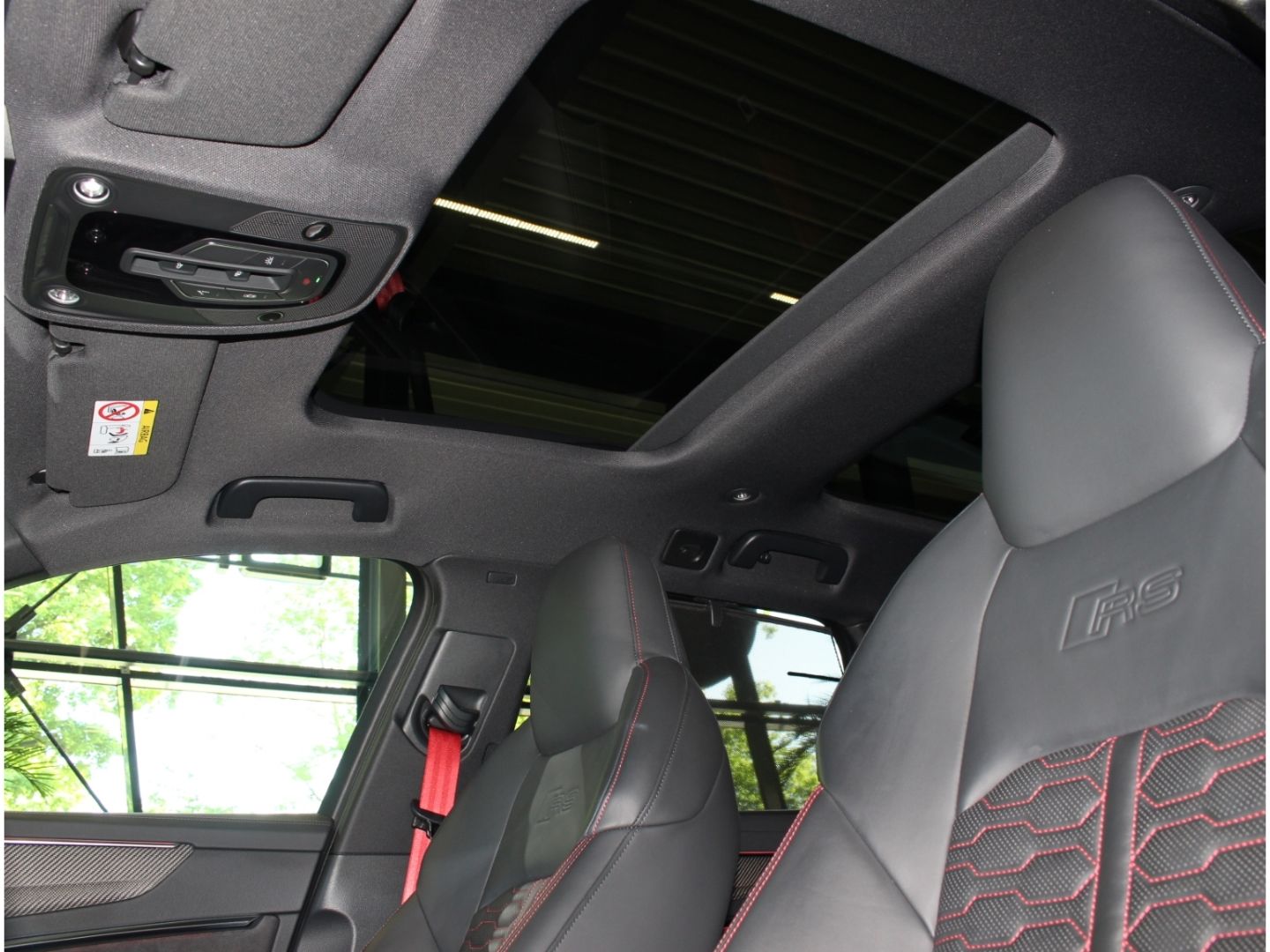 Fahrzeugabbildung Audi RS6 Avant 4.0 TFSI quattro BTM Tuning 780PS*VOLL