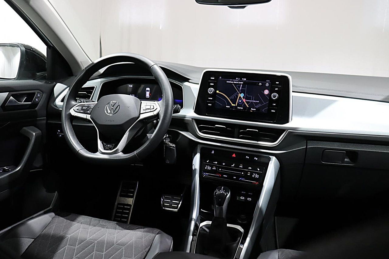 Volkswagen T-Roc - Bild 7