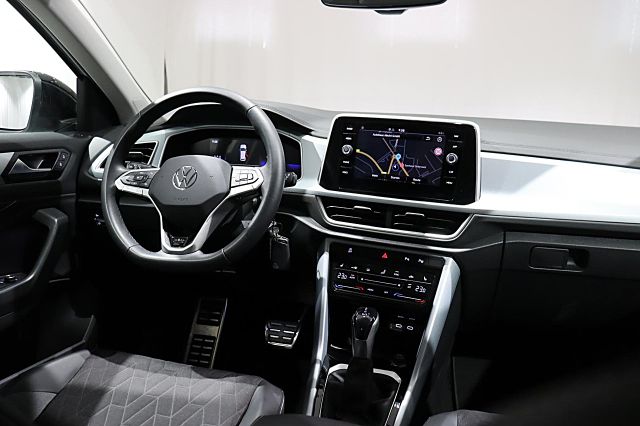 T-Roc GOAL 2.0 TDI 110kW DSG AHK ACC Kamera LED 