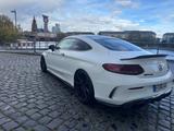 Mercedes-Benz C 43 AMG Mercedes-AMG C 43 4MATIC Autom. Mer... - Mercedes-Benz C 43 AMG Gebrauchtwagen in Frankfurt
