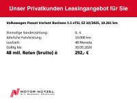 Volkswagen Passat Variant - Vorschau Bild 22