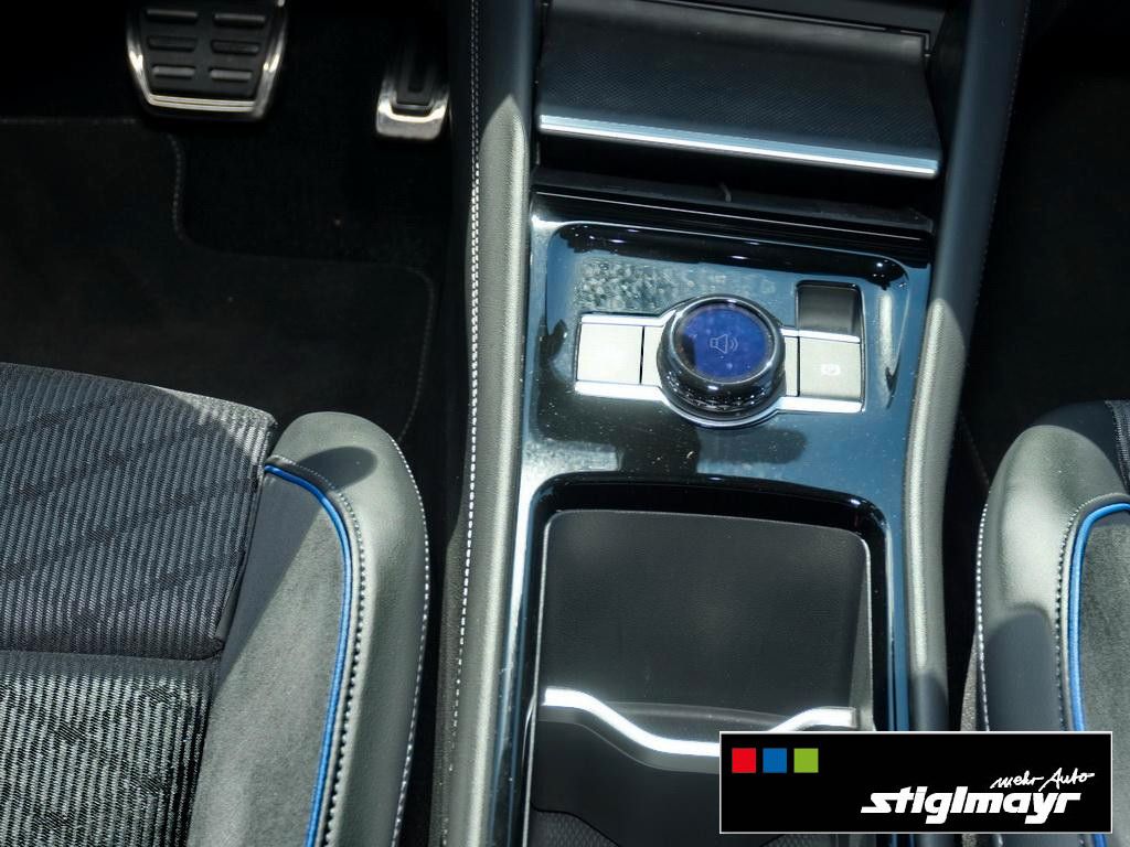 Volkswagen Tiguan - Bild 9