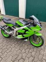 Kawasaki Ninja ZX-6R - Angebote