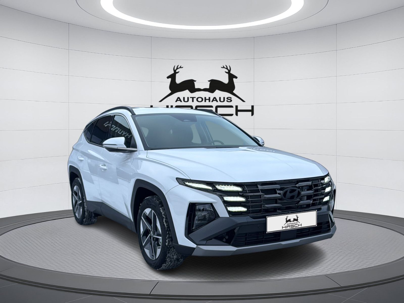 Hyundai TUCSON - Bild 2