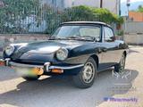 Fiat 850 SPIDER SPORT targa oro Asi - Fiat aus 1971