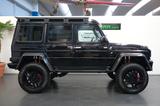Mercedes-Benz G 500 4x4²/DESIGNO/EXKLUSIV/CARBON/H&K/STARLIGHT - gebrauchte Mercedes-Benz G 500 aus dem Jahr 2016