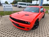 Dodge Challenger ORANGE-L 3.6L V6 Leder LED Keyless Go - Dodge Challenger: Orange