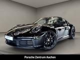 Porsche 992 911 Carrera Sportabgas Glasdach 21z Approved - Porsche 992 in Aachen