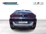 BMW X6 xDrive40d xLine Head-Up HiFi DAB LED WLAN - BMW X6 mit Diesel-Antrieb: Geländewagen, Automatik