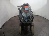 Kymco CV3 - Kymco CV3