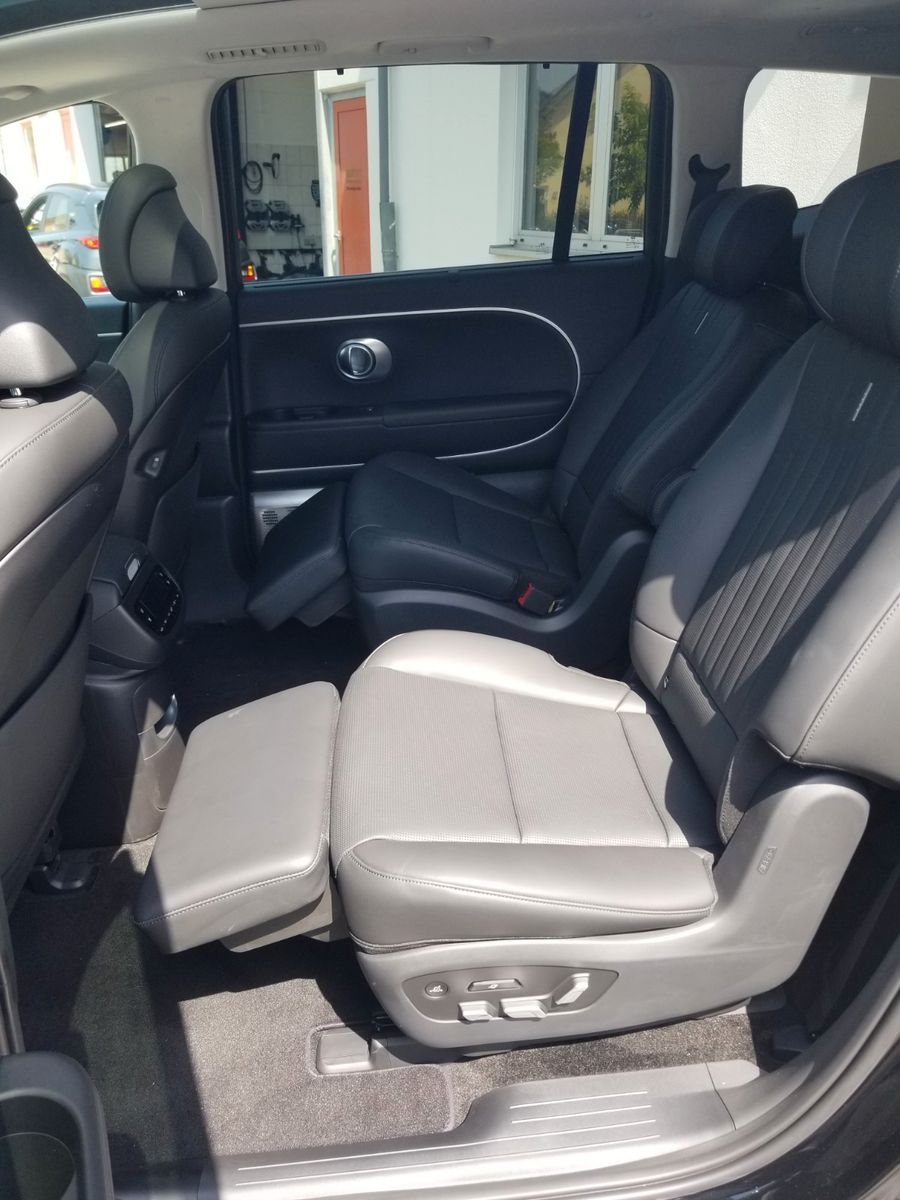 Hyundai IONIQ 9 – Bild 10