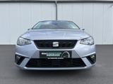 Seat Ibiza 1.6 TDI Style Navi DAB SHZ PDC Klima - Seat Ibiza mit Diesel-Antrieb