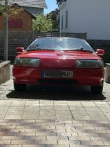Renault Alpine V6 - Renault Alpine V6 von privat