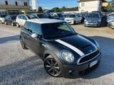 MINI Mini Mini 1.6 16V Cooper S 50 Mayfair - MINI MINI: 50 Mayfair
