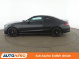 Mercedes-Benz C 300 AMG Line Aut.*LED*NAVI*TEMPO*PDC*SHZ*KLIMA - Mercedes-Benz C 300 in Bochum