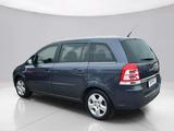 Opel Zafira B Design*Automatik*7.Sitze*1.Hand*SHZ*Tem - Opel Zafira B mit Benzin-Antrieb
