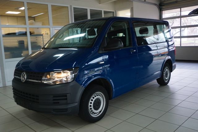 Volkswagen T6 Transporter  Kombi