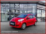 Citroën C1 AIRSHINE °Klima°Radio°Servo° - Citroën C1: Radio