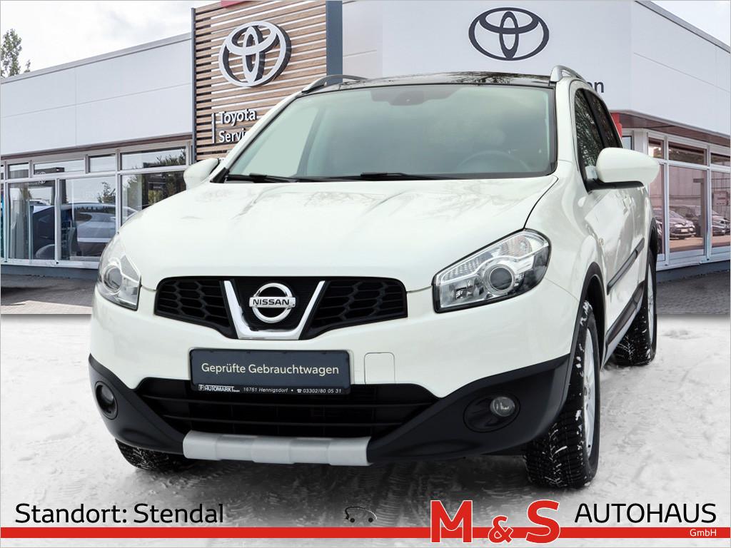 Nissan Qashqai 1.6 Acenta