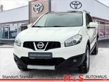 Nissan Qashqai 1.6 Acenta - gebrauchte Nissan Qashqai aus dem Jahr 2014