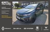 Dacia Jogger Extreme HYBRID 140 - Dacia Jogger Gebrauchtwagen in Dresden
