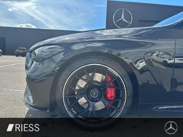 Mercedes-Benz CLE 53 AMG 4M Night Distr Perf Sound Pano 20''