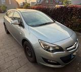 Opel Astra Sp. T. 1.6 CDTI eco Style 81 S/S 97g Style - Opel Astra Style mit Diesel-Antrieb