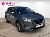 Nissan Qashqai 1.3 DIG-T MHEV - Acenta - Nissan aus 2023