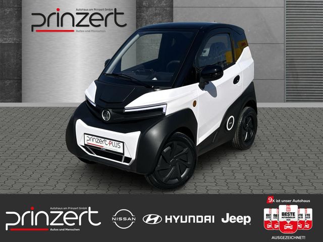 Silence S04 L7e 14 kW Premium 2*Batterien