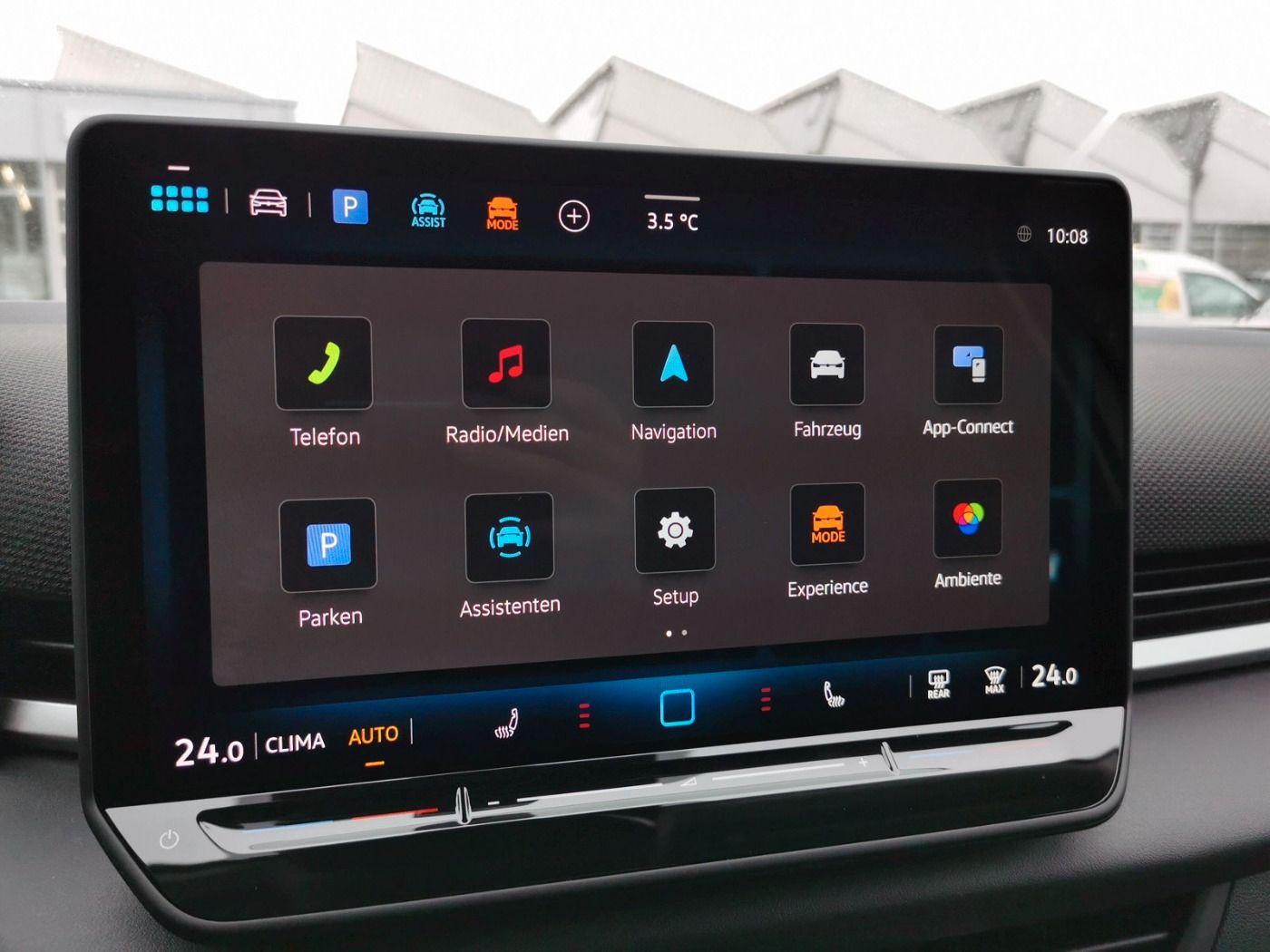 Volkswagen T-Roc - Bild 18