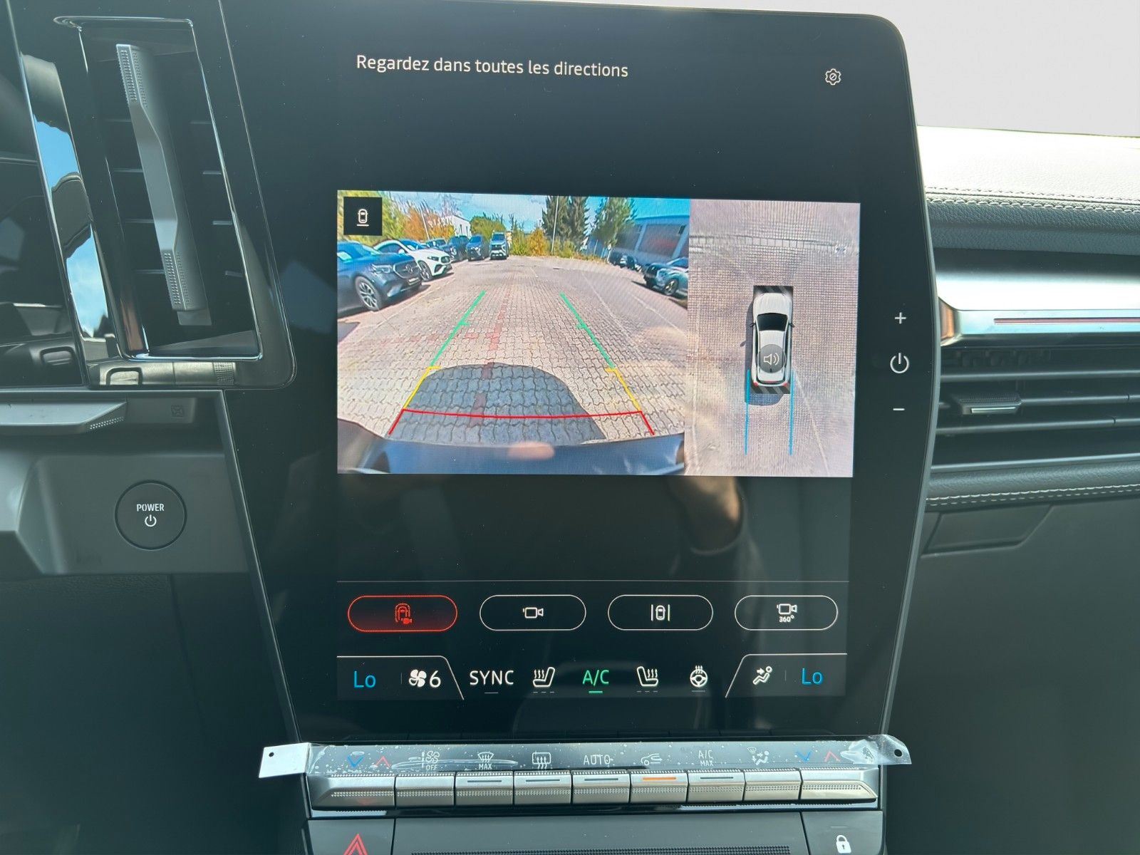 Fahrzeugabbildung Mitsubishi Eclipse Cross Diamant TOP 87 kWh+22kW TAGESZULAS