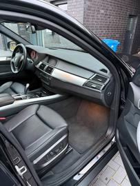 2011 BMW X5 M 照片 9