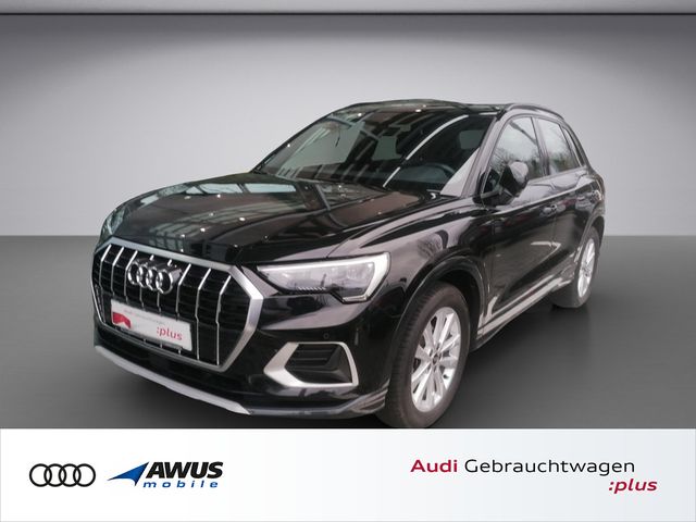 Q3 35 TFSI 1.5 110kW advanced, Soundsystem, Kame