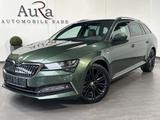 Skoda Superb Combi 1.4 TSI iV DSG L&K NAV+MATRIX+VCOCK - Skoda mit Hybrid-Antrieb