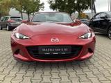 Mazda MX-5 RF 1.5L SKYACTIV-G Exclusive-Line sofort ve - Mazda mit Benzin-Antrieb: E5