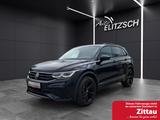 Volkswagen Tiguan TDI R-Line DSG 4M Matrix AHK Navi AID ACC