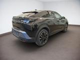 Peugeot 3008 Hybrid Allure AT Shz Navi Kamera 360 - Peugeot Gebrauchtwagen von 2025