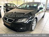 Seat Leon Style-1-Hand-Navi-SHZ-DAB-Spurhalteassist- - Seat Leon aus 2020