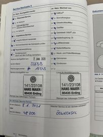 Volkswagen up! high up! BMT *KLIMA*SZHZ*TÜV-012026*