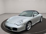 Porsche 996 Carrera 4S Cabriolet 2.Hand 35200 Kilometer - Porsche 996: Carrera 4s