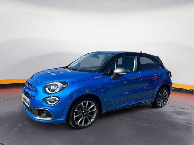 Fiat 500X 1.0 Firefly Sport *PANO*NAV*