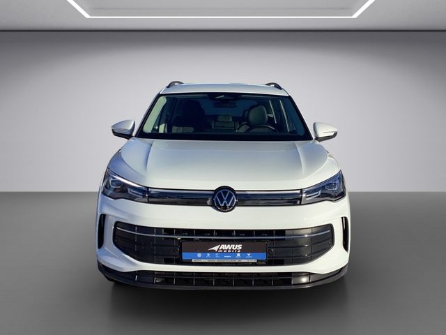 Tiguan 1.5TSI DSG Life