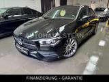 Mercedes-Benz CLA 250 AMG Line Burmester Junge Sterne Carplay - Mercedes-Benz: Junge Sterne