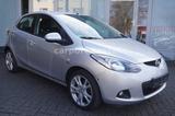 Mazda 2 Lim. 1.5 Impression Klima/5trg/SR+WR - Mazda 2 in Kassel