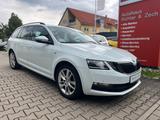 Skoda Octavia Combi Clever *LED*