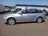Mazda 6 Kombi 1.8 Exclusive nur 68000km - Mazda: Kombi