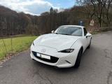 Mazda MX 5 RF mit HardTop - Mazda: Mazda5