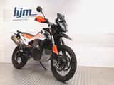 KTM 790 Adventure R/inkl Quickshifter/1Jahr Garantie - KTM 790 ADVENTURE