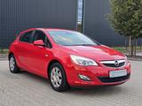Opel Astra JV Lim. Edition 5-trg. Temp. I Klima I